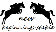 New Beginnings Stable – Canton GA