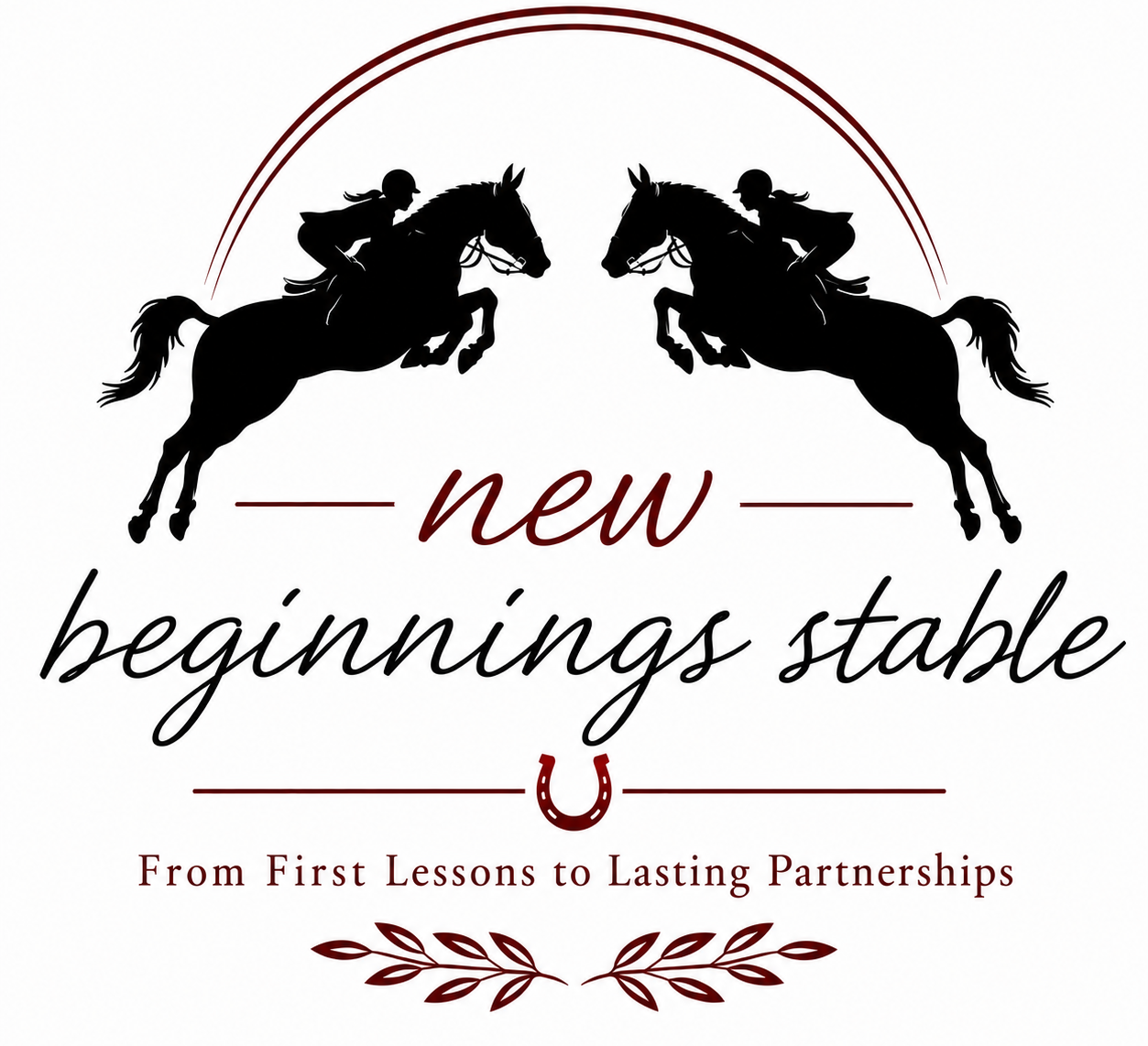New Beginnings Stable – Canton GA